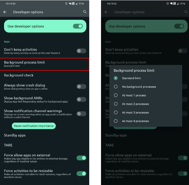 Эти простые способы помогут ускорить работу Chrome на Android